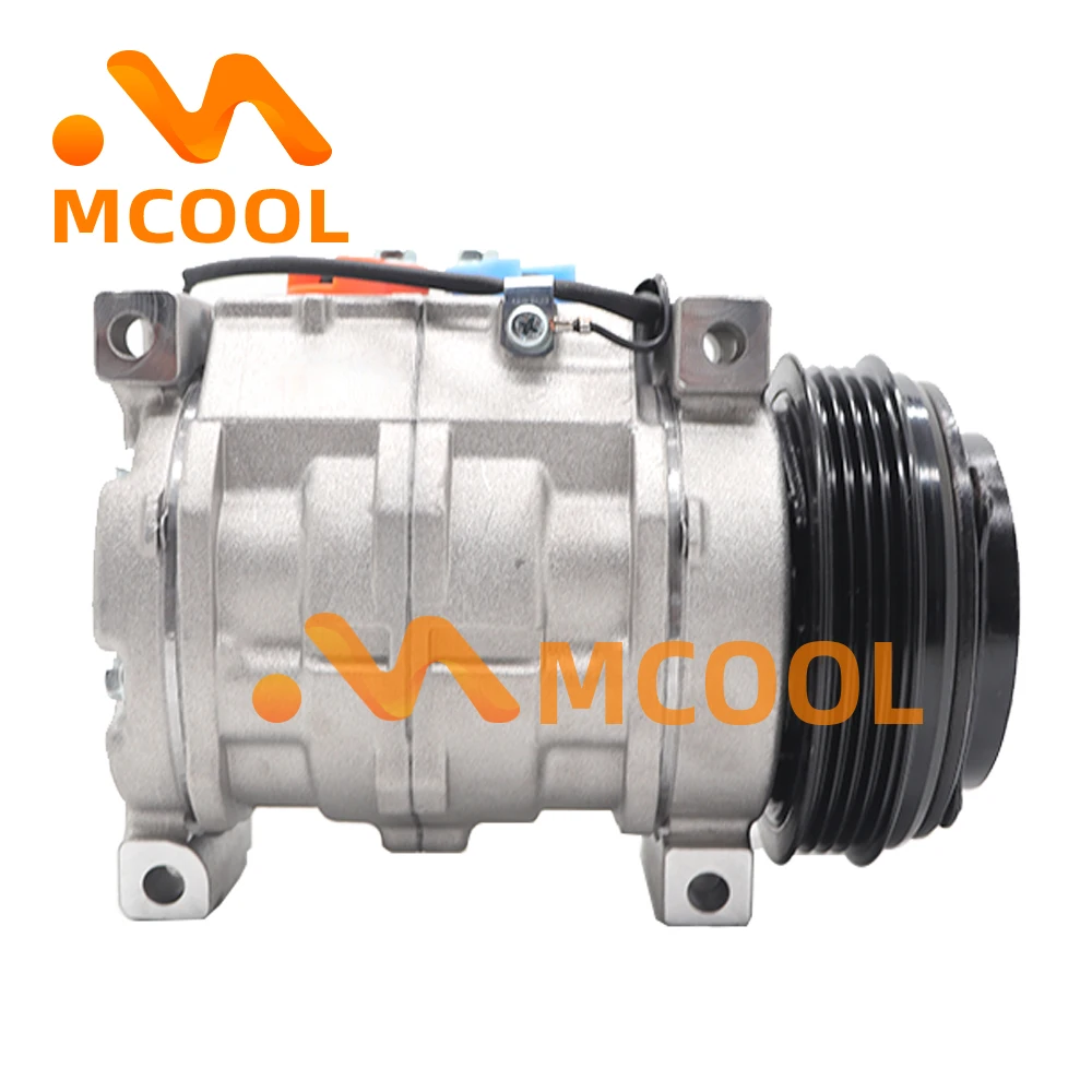 

AC Air Conditioning Compressor For Suzuki Grand Vitara Liana 95200-65DC1 95200-65DF1 9520065DA0 9520065D30