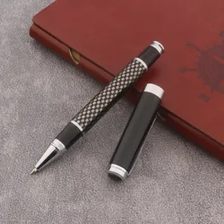 High Quality metal Rollerball Pen gift new school Elegante Signature Ink Pens For Writing