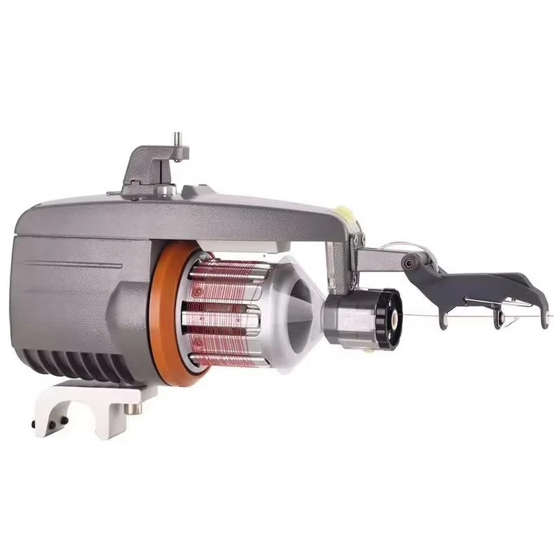 Jacquard circular knitting machine