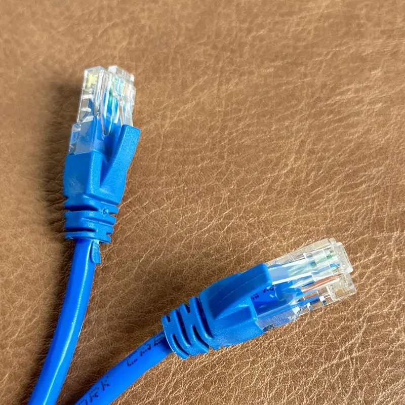 Cat6/6e Ethernet Cable 3M/5M/10M/20M/30M Network Patch Cord LAN Wire For Router Computer Cable