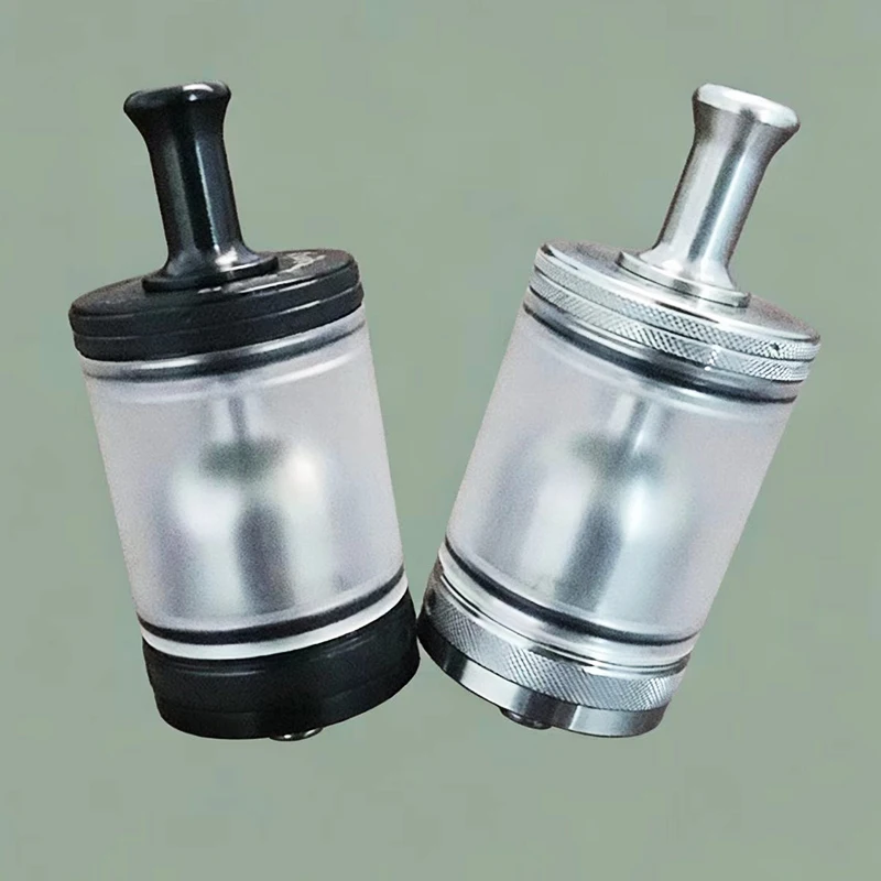 YENİ Taifun GTR RTA Üst Dolgulu Tek Bobinli TANKLAR 23mm 4ml 316ss Ayarlanabilir Hava Akışlı Yeniden Yapılabilir Tank VS GT5 GT ONE Yedek Parçaları