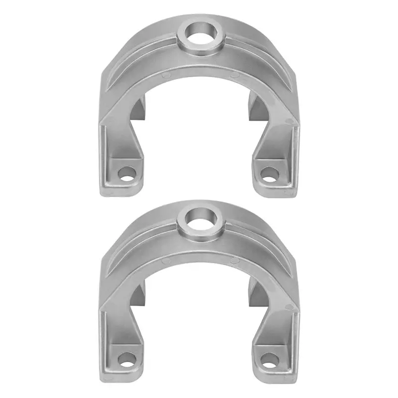 زنبرك المحور الخلفي لعربة الجولف EZGO TXT 1994-2008 2 Pack ISO Mount Cap 72037-G01