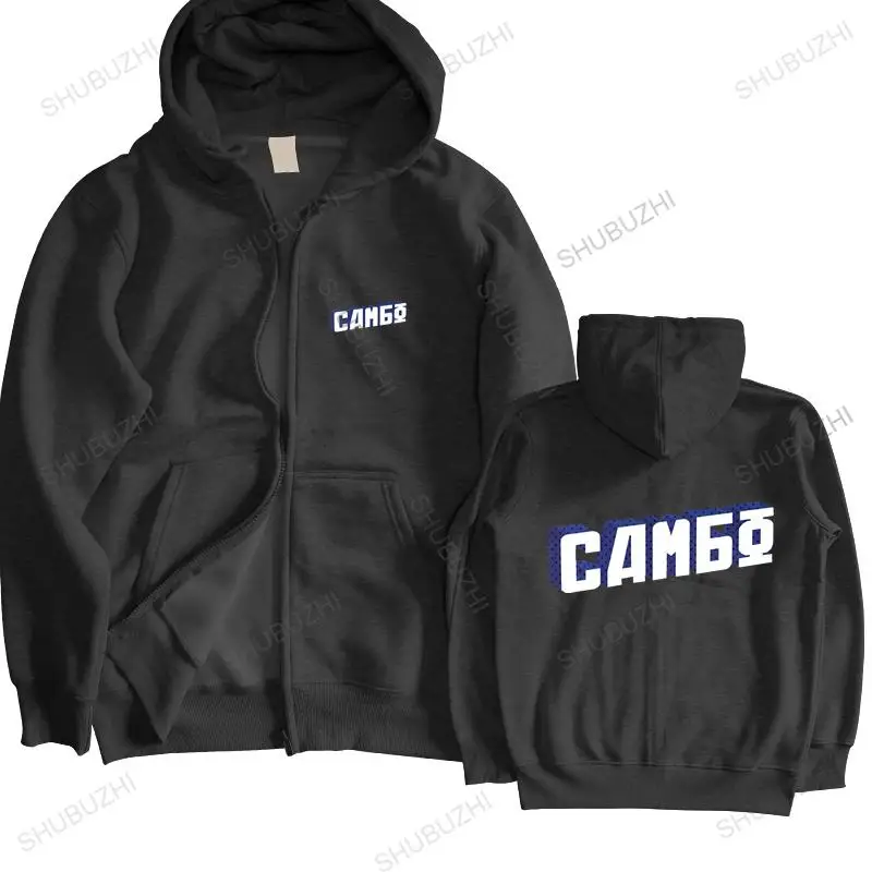 

cotton sweatshirt male hoodies Ready For Battle Sambo - Camgo Premium shubuzhi men autumn winter zipper