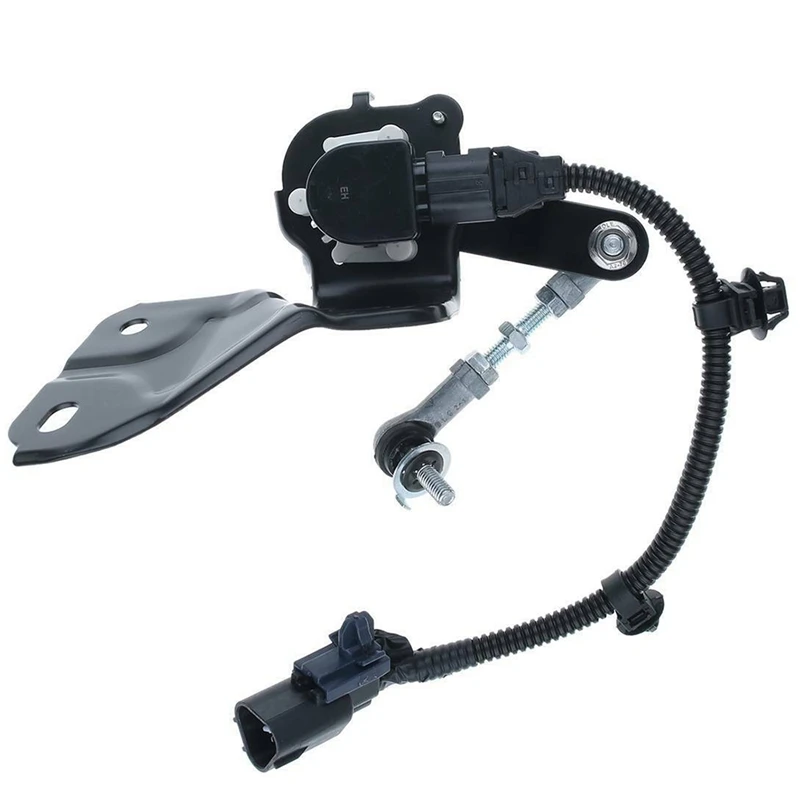 

Автомобильный задний правый RH датчик уровня высоты для Toyota Land Cruiser 2010-2018 Lexus GX 460 2010-2015 89407-60040