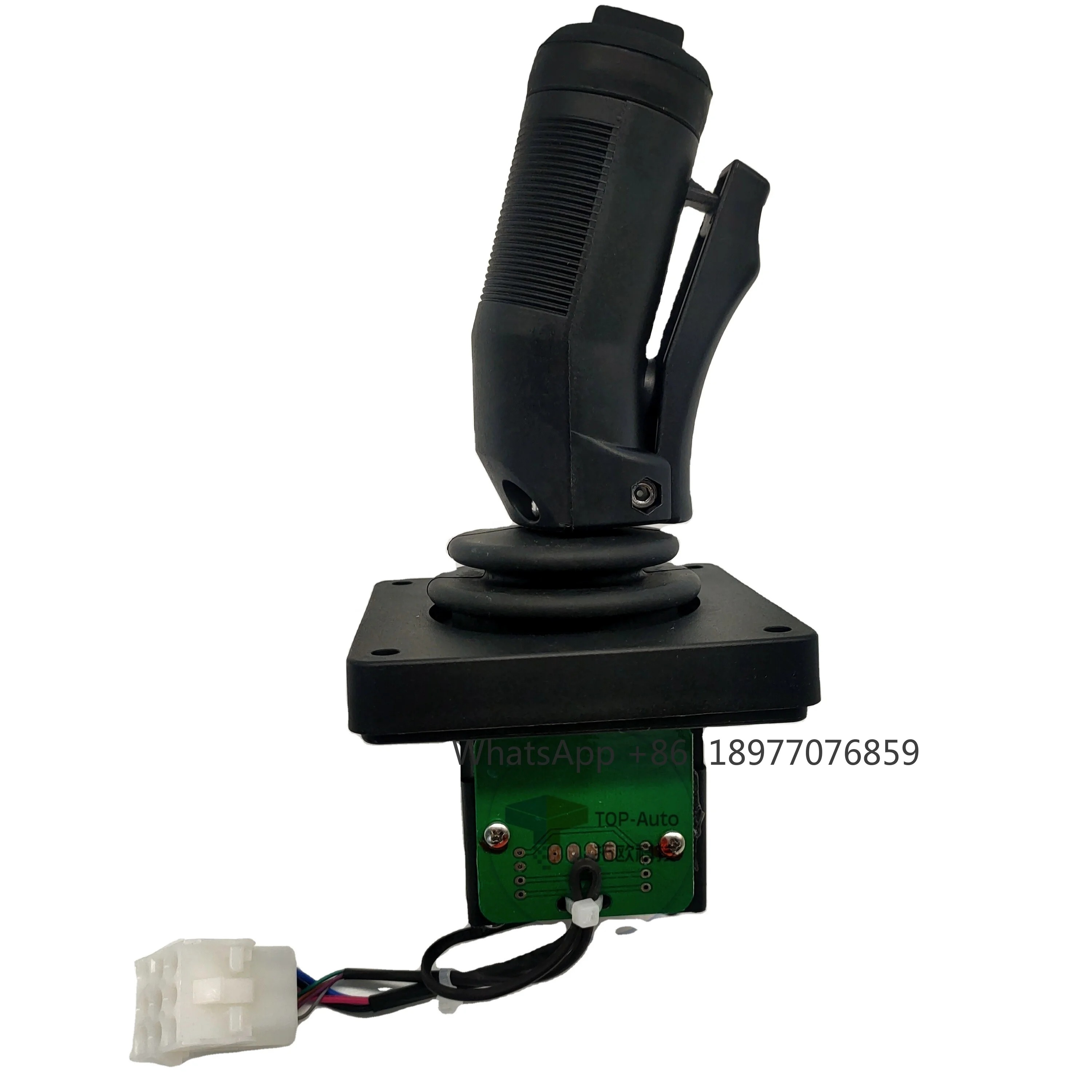 

Scissor Lift Joystick Control 1001134438 For 1230ES 2030ES 2630ES