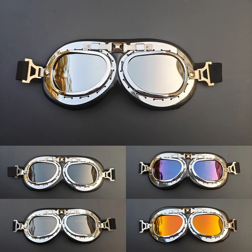 

2025 mtb antiparras Safety goggles safety lenses sports BMX glasses motocross goggles aesthetic fashion lenses men sunglasses