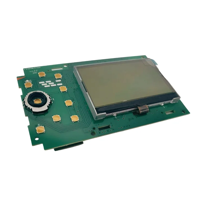

For Godox AD600BM Mainboard - Replacement Motherboard With LCD Screen Display For Flash Units