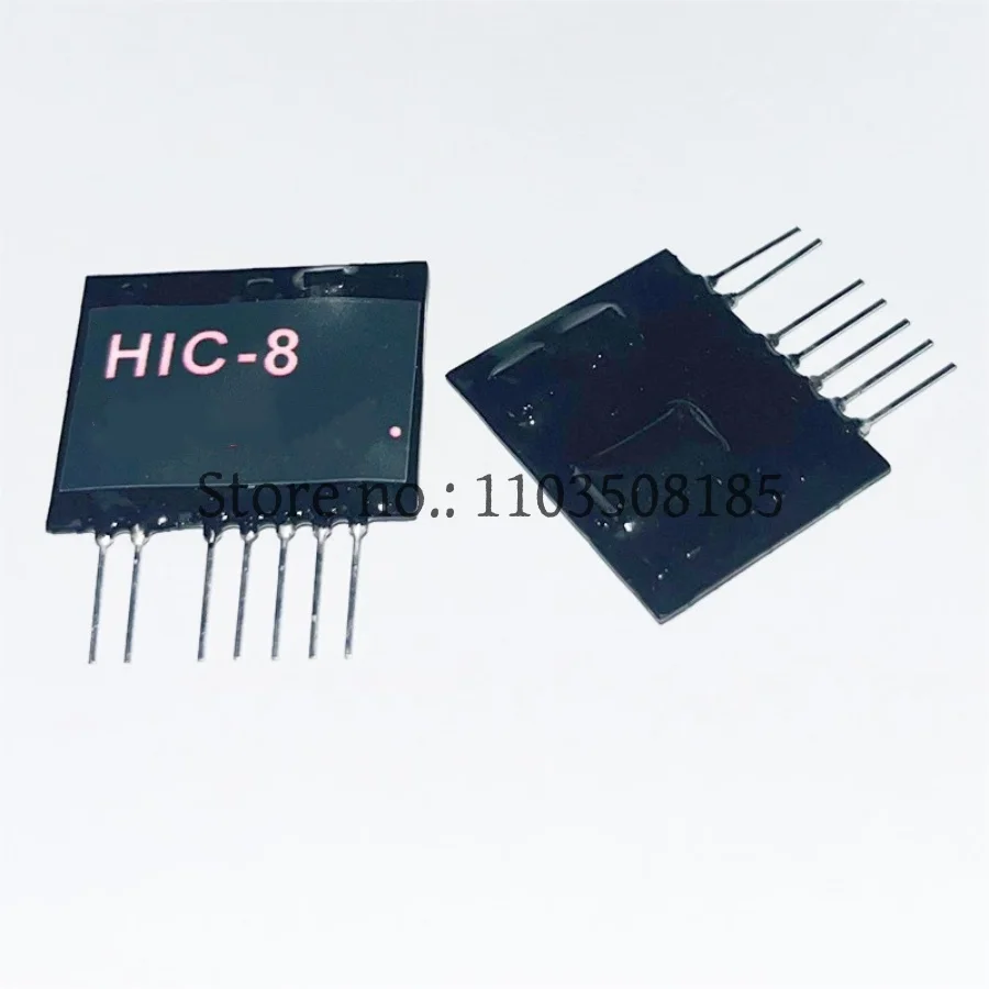 

Модуль HIC-8, 1 шт., новый, гарантия качества
