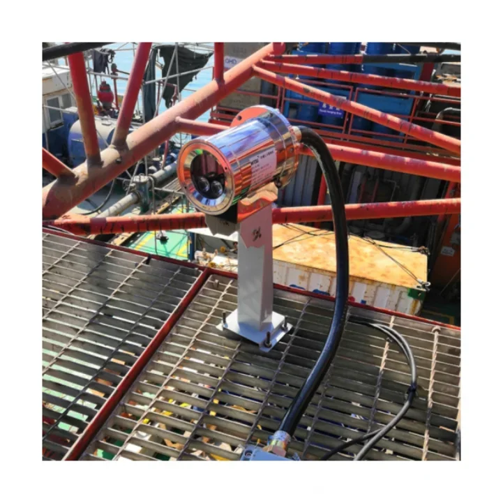 2026 Best-Selling Wireless Hook Crane Tower CCTV System High Quality Construction Machinery Parts