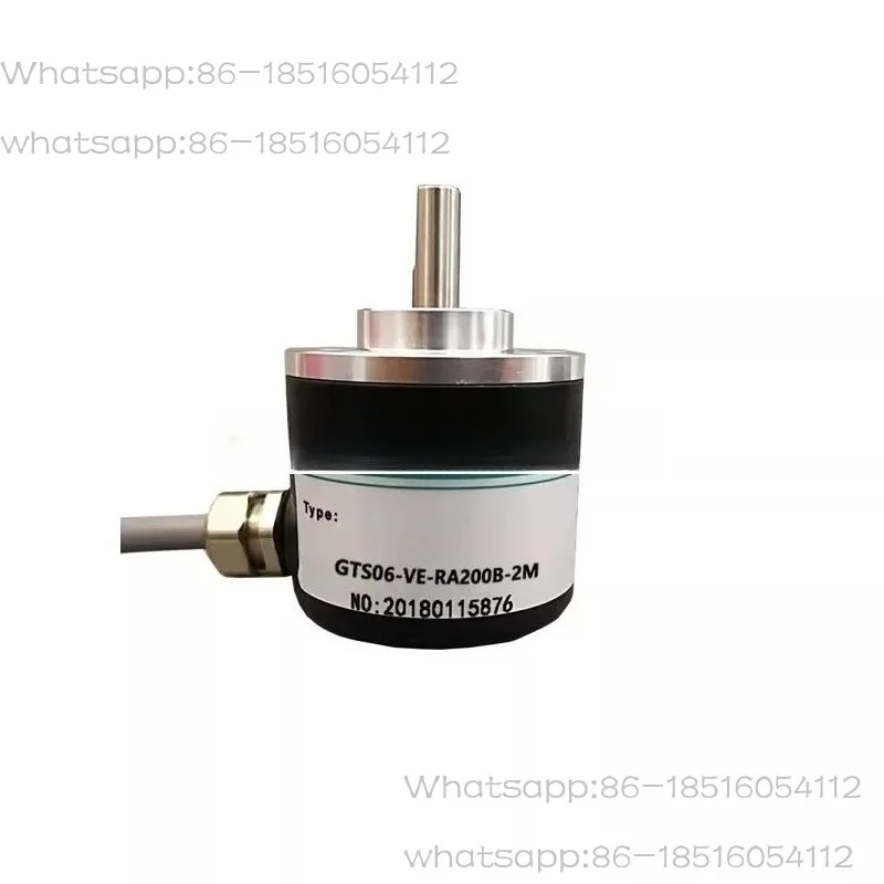 Encoder GTS06-VE-RA200B-2M/OP-RA1000B-3M/LDH OC-RAG2500Z  GTS06