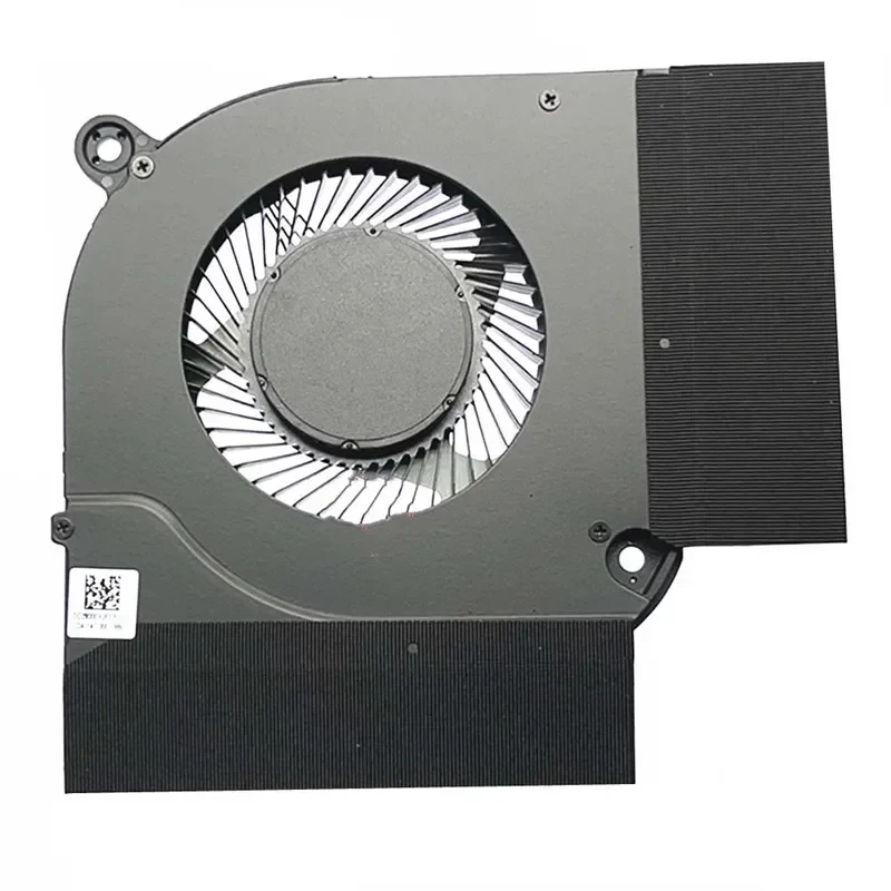 N New CPU Fan GPU Fan For ACER NITRO 5 AN515-56 AN515-57 2021 cooling fan PH317-53 PH315-52 AN515-55 AN515-57 AN515-45 N20C1