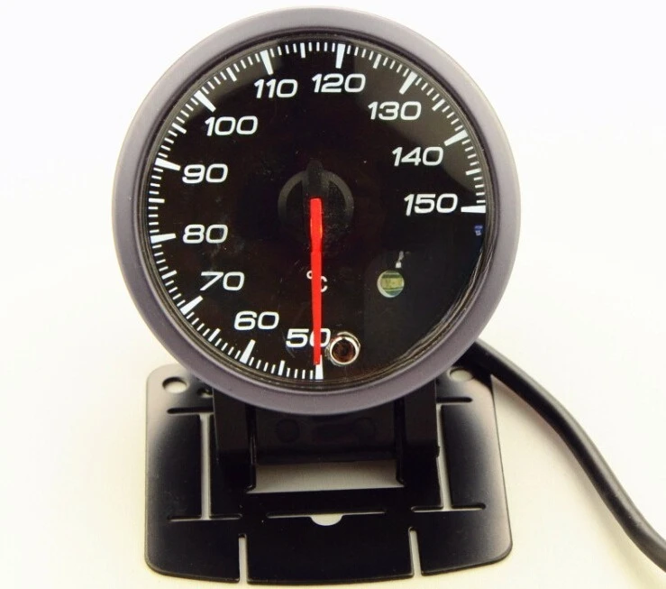 

Automotive Parts Water Temperature Gauge 2.5"60MM