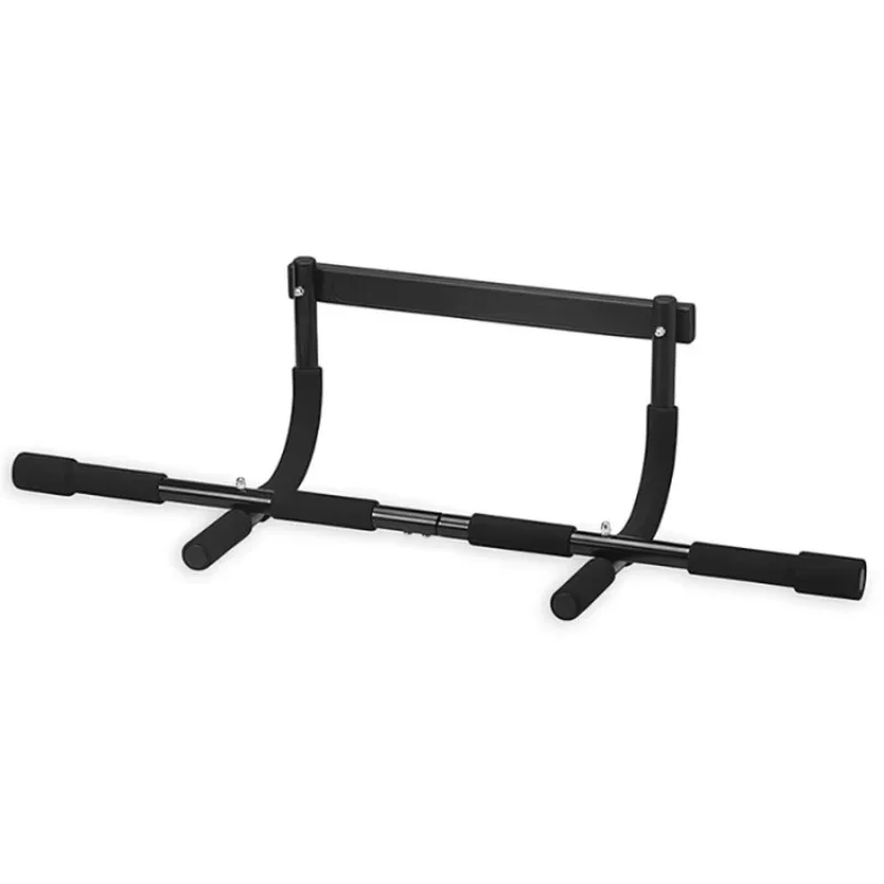 Strength Upper Body Workout Wall Mounted Doorway Trainer Dip Station Pull up bar