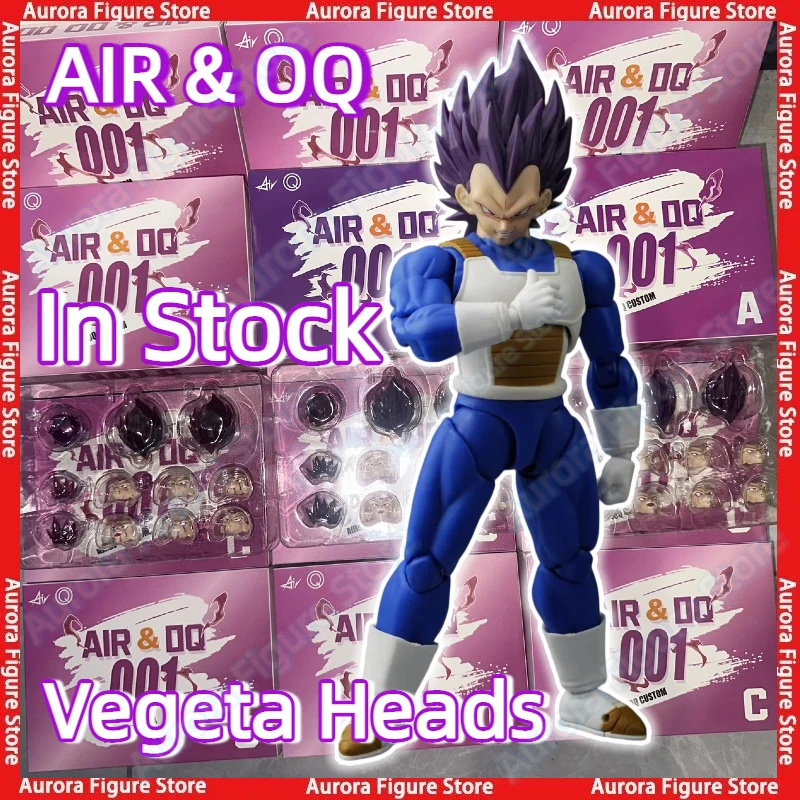 

В наличии: Air & OQ Dragon Ball Z SHF Super Saiyan SSJ Destroy Vegeta — аксессуары для голов, скульптуры голов, аниме-фигурки, игрушки из ПВХ