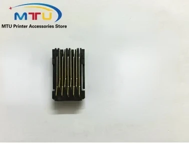 1PC Original Cartridge Chip Connector Holder for EPSON XP215 XP220 XP225 XP231 XP235 XP204 XP205 XP207 XP211 XP212 214 CSIC ASSY