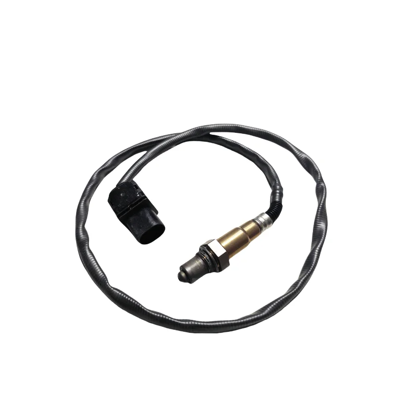 1PCS 11787589138 GAK 1000MM Oxygen Sensor Accessories For BMW F01 F02 F03 F04 F10 F11 F25 X3 Replacement Parts