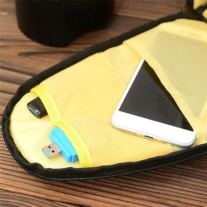Fedi-Waterproof Cam…
