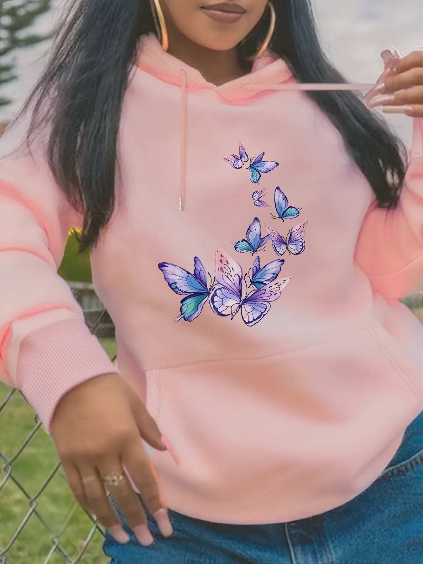 Women's Autumn And …