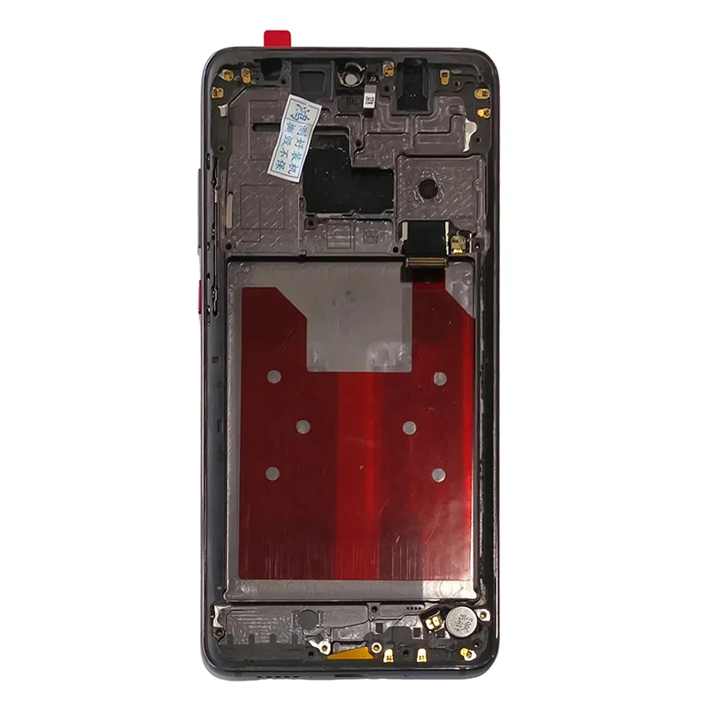 6.53\'\' LCD Display For HUAWEI MATE 20 LCD Replacement Display Touch Screen  For HUAWEI MATE 20 LCD Screen Digitizer Assembly