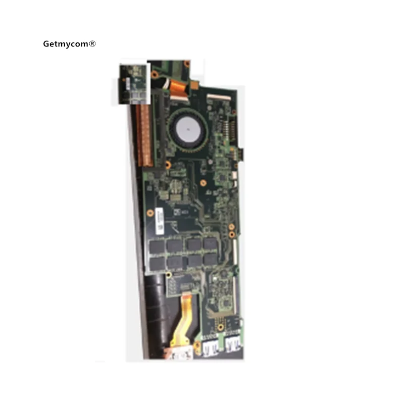 

Getmycom for A1894467A SVD112 i7-3537U 8GB MBX-271 motherboard