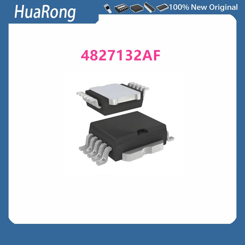 5Pcs/Lot L00057B LM5010SD/NOPB QFN10 4827132AF 4827132A HSOP10 29051 HD29051 HD29051FP SOP16