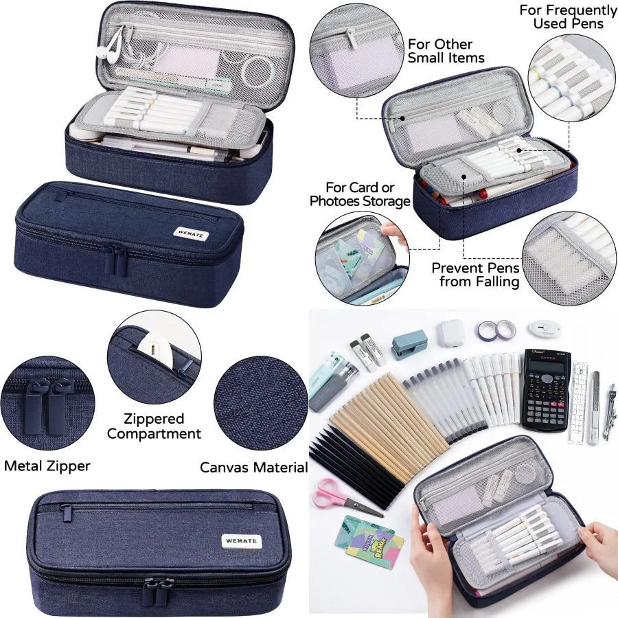 Wemate Large Storag… - image