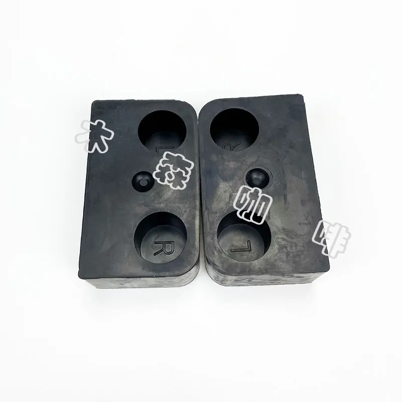 Lamarzocco 이탈리아 반자동 커피 머신 풋 패드 베이스 브래킷 액세서리 MINI/gs3/BP 등