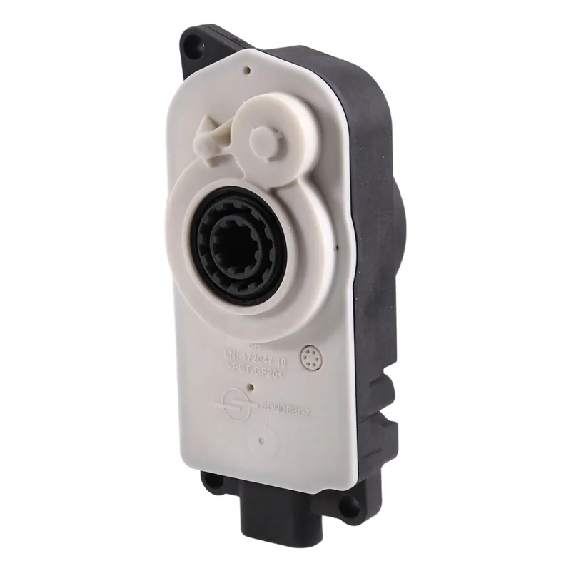 

For BMW G05 G06 G20 G21 G22 G30 G11 Compatible 5811R1000 Car Front Grille Actuator Air Flow Cap 9464869