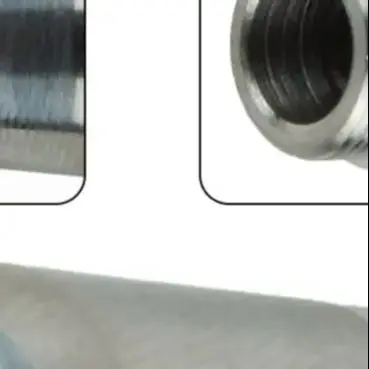 4 حفرة فوهة البخار رئيس الفولاذ المقاوم للصدأ مصممة لاستبدال Breville 810BSS/ 840XL/ 870XL/ 875/ 878BSS/ 880/ 8 سلسلة #1