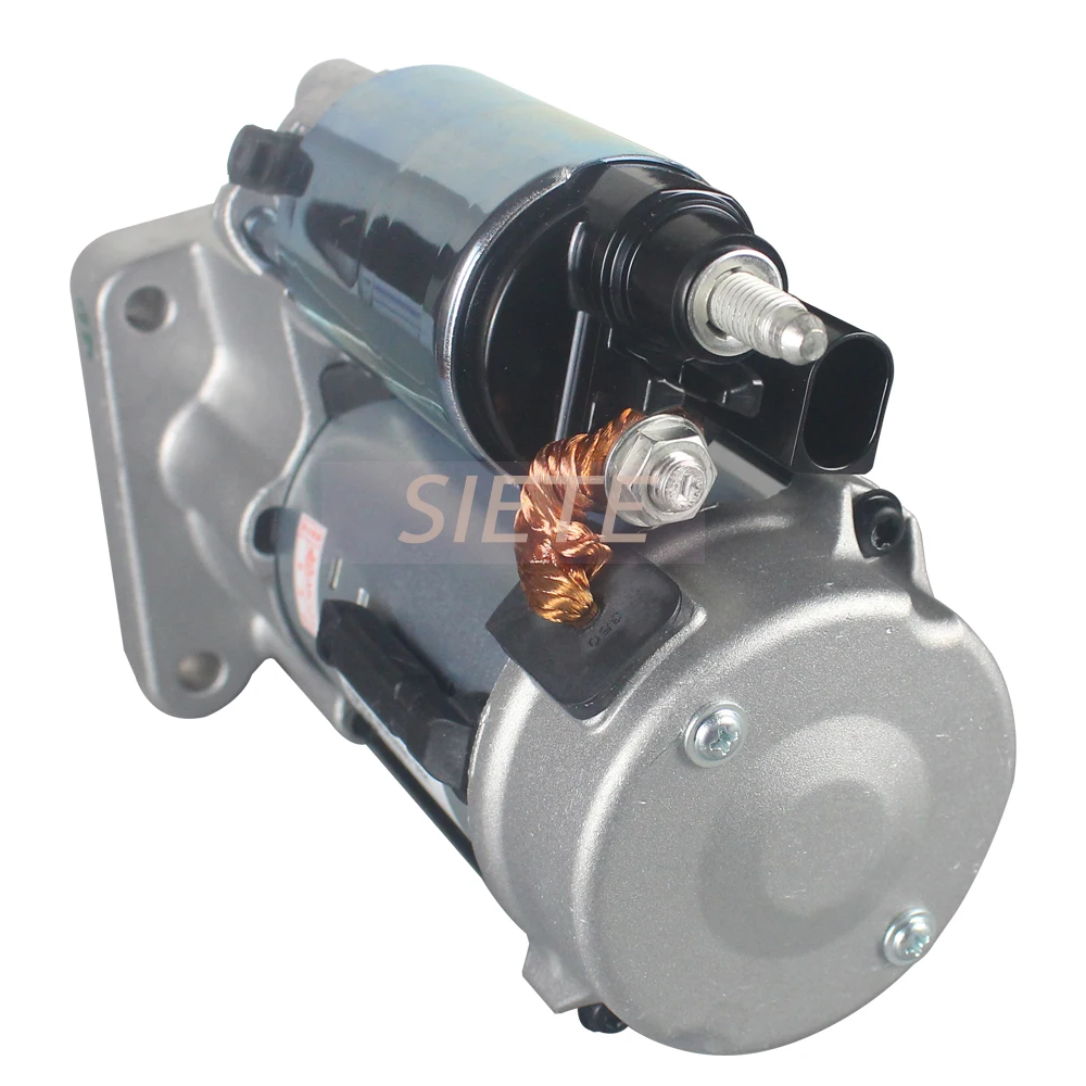 STARTER FOR BMW 1.7 KW 438000-3521 MS438000-3520 8647866 8676404