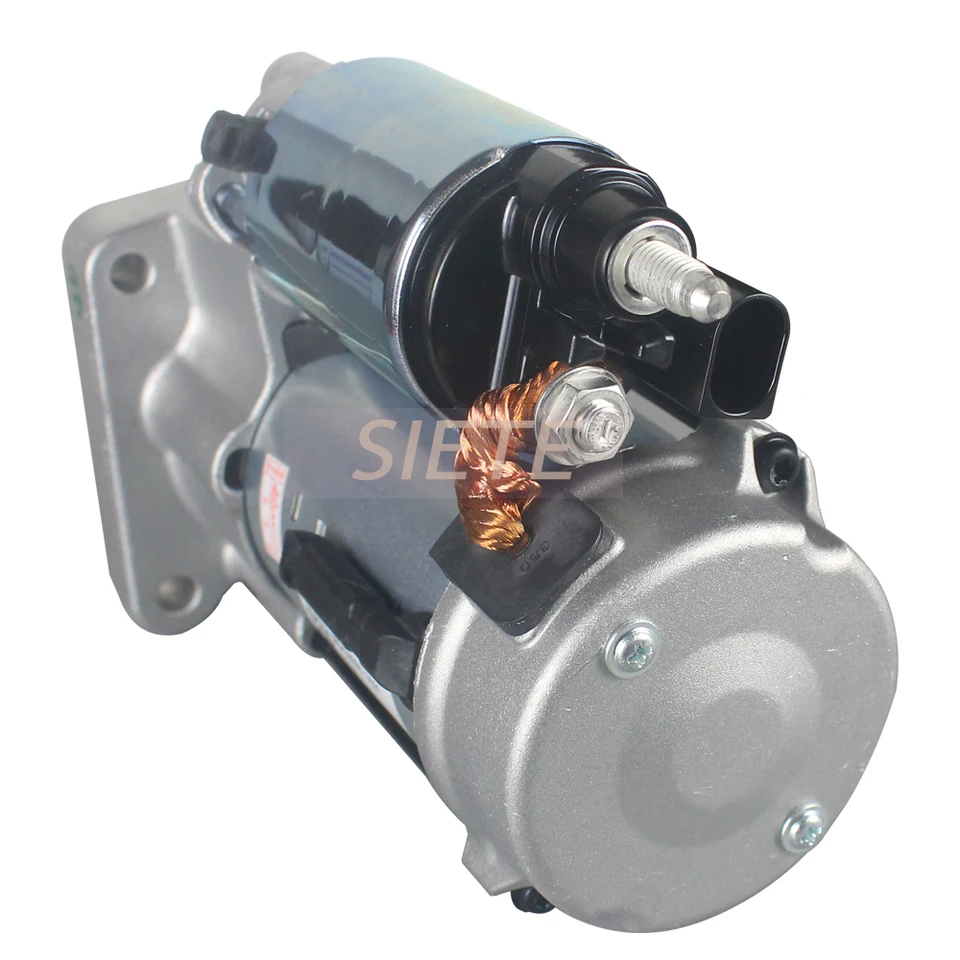 STARTER FOR BMW 1.7 KW 438000-3521 MS438000-3520 8647866 8676404