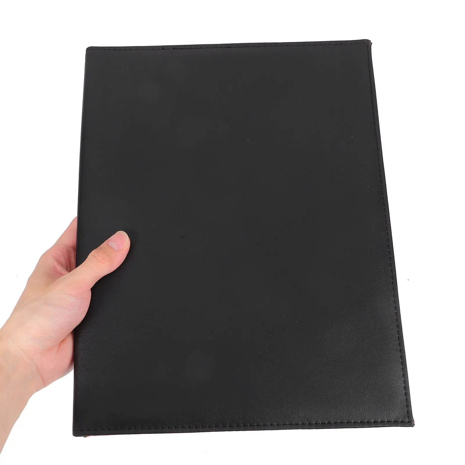 

Diploma Storage Folder Elegant Professional Certificate Cover for Graduation Diplomas Birth Wedding Certificates Document