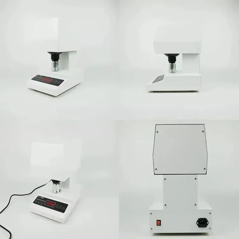 2025BIOSTELLAR  High quality brightness color tester R457 brightness whiteness test meter
