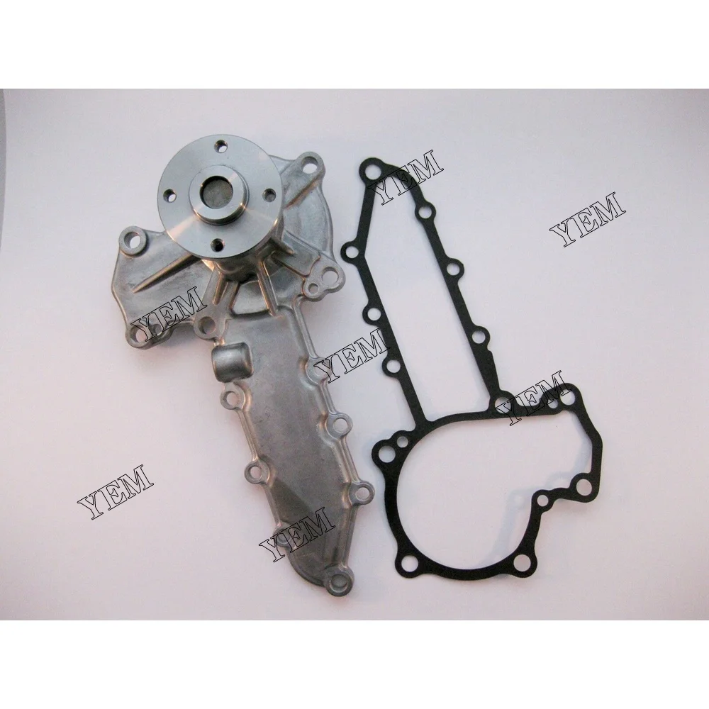 

Long Time Aftersale Service Water Pump 1A051-7303-2 For New Model Kubota V2203 V2403 Excavator