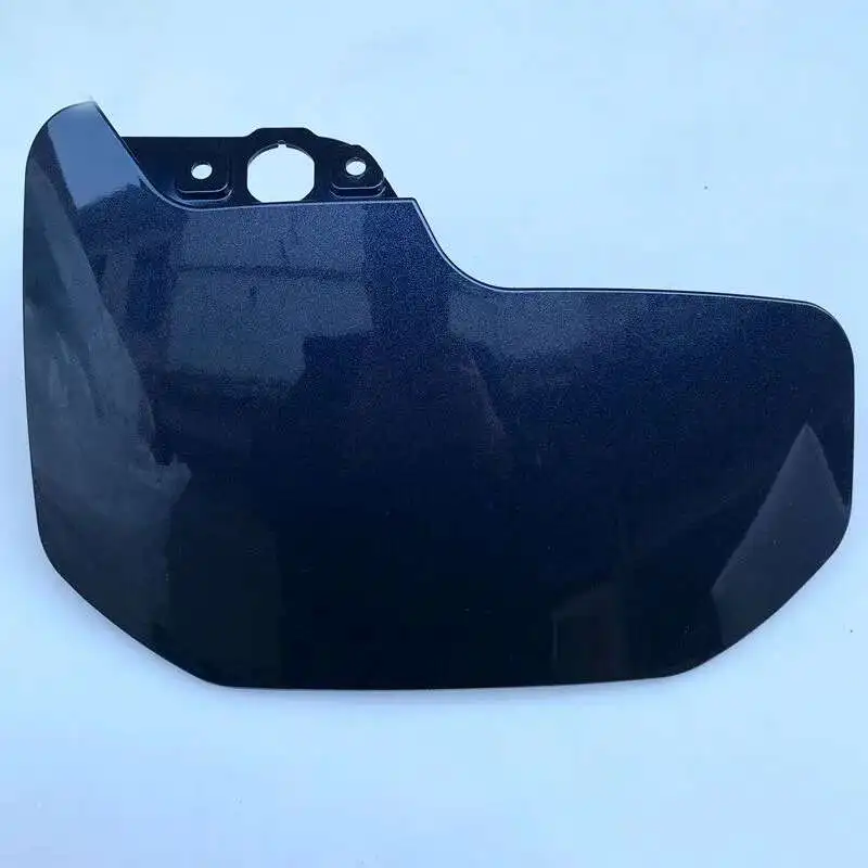 Motorcycle Original Factory Inner Case Cover Small Storage Lock for Kymco Any Like Q150 Ck150t-5-13