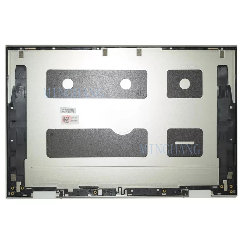 

Задняя крышка/верхний корпус (золотистый) для Dell Inspiron 5410 7415 2-в-1, модель M 010D9G