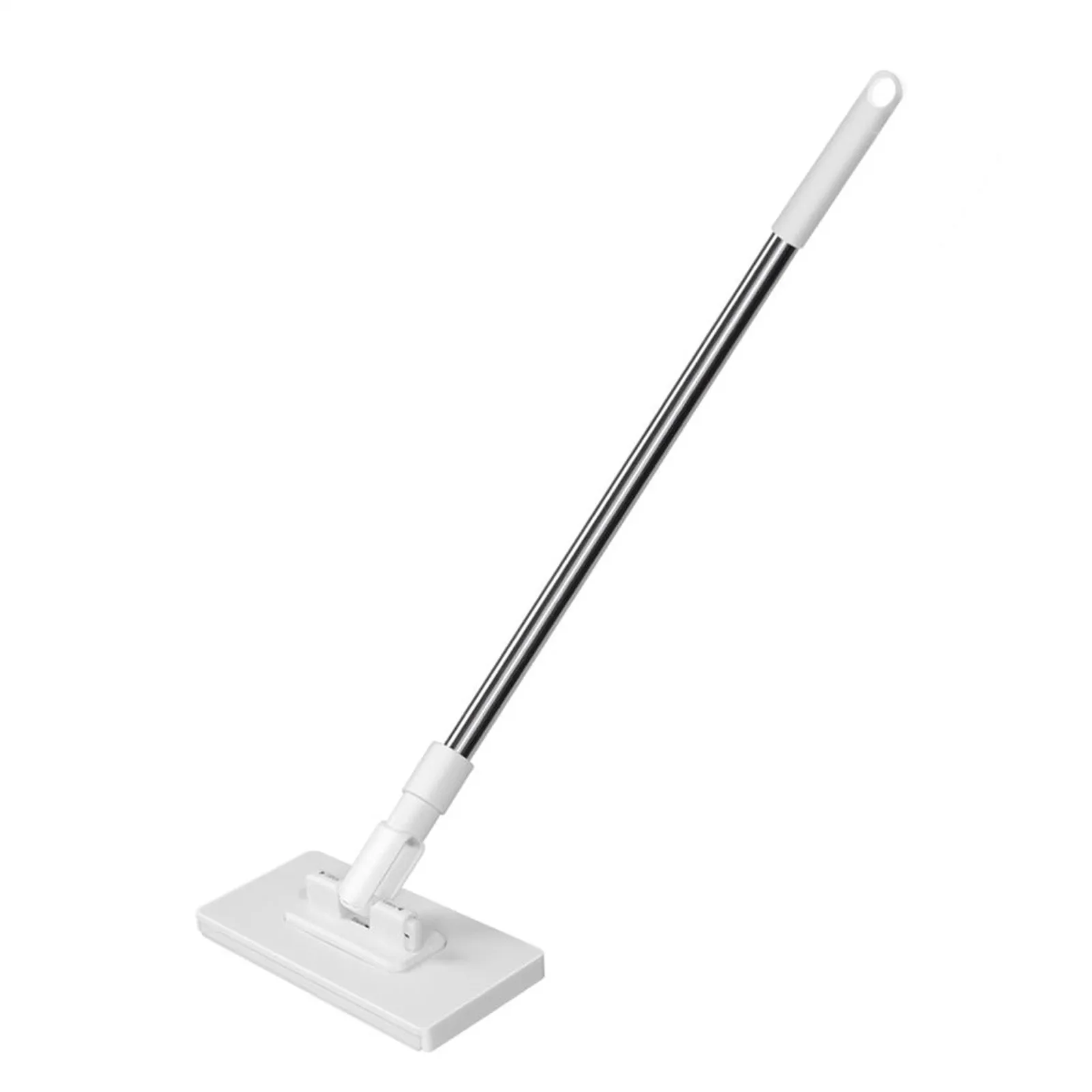 Mini Mopa de Toalla Facial de 100cm, Mopa de Limpieza Portátil con Diseño de Abrazadera, Herramienta para Limpieza del Hogar, Cocina, Baño y Escritorio, Tendencia 2026