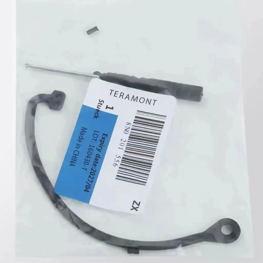 8N0201556 The fuel oil tank cover cable for Audi A4L A5 A7 A8 Q7 Q5 Q3 A6L A3 A1 Oil tank cover inner cover link rope