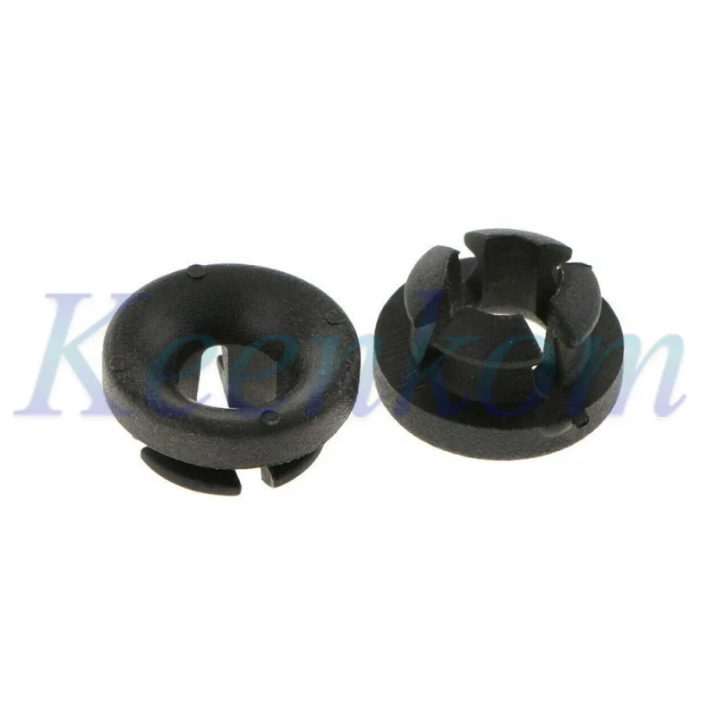 

2PCS Hood Prop Rod Clips 91604-SD2-013 Fit For Honda Civic CRX CRV Accord