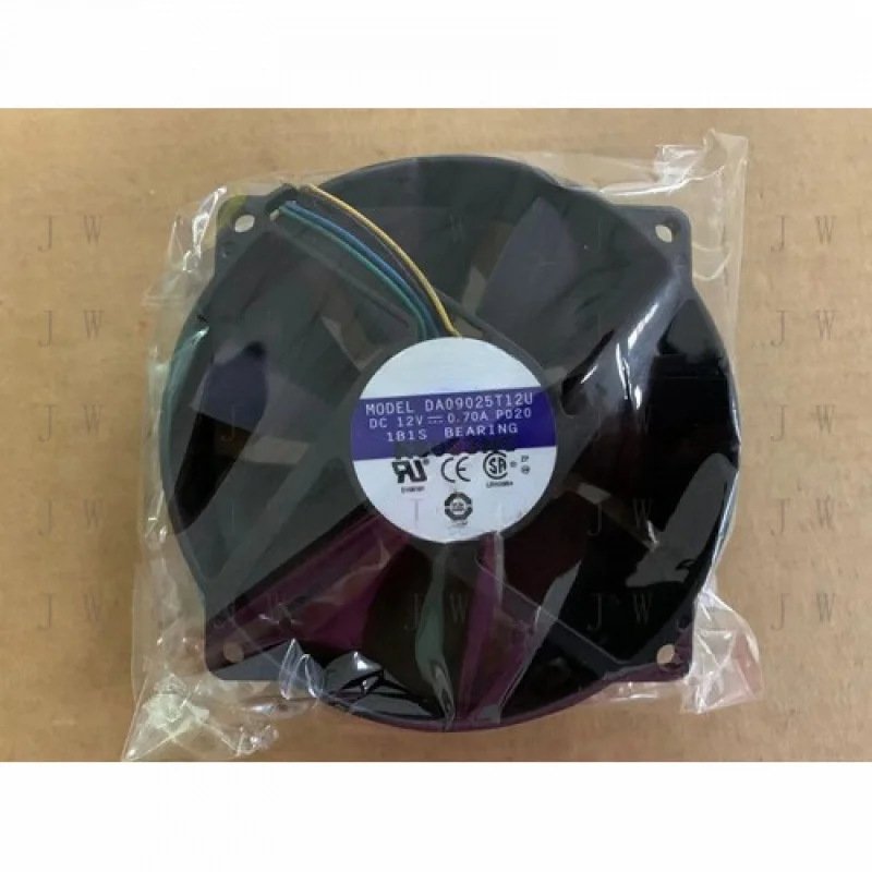 Ddj For Avc DA09025…