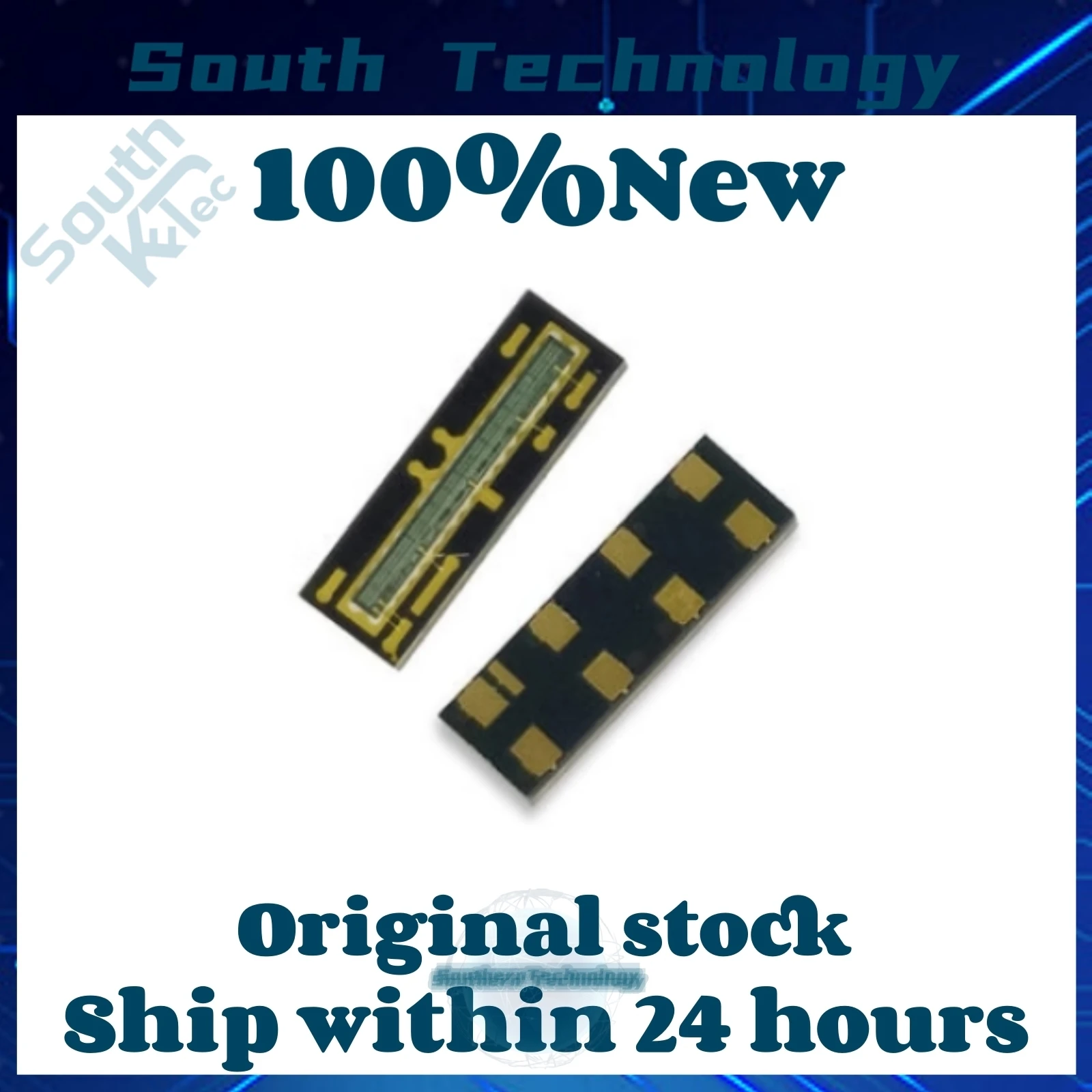 1PCS TSL1401CL SMD8 Brand new original in stock