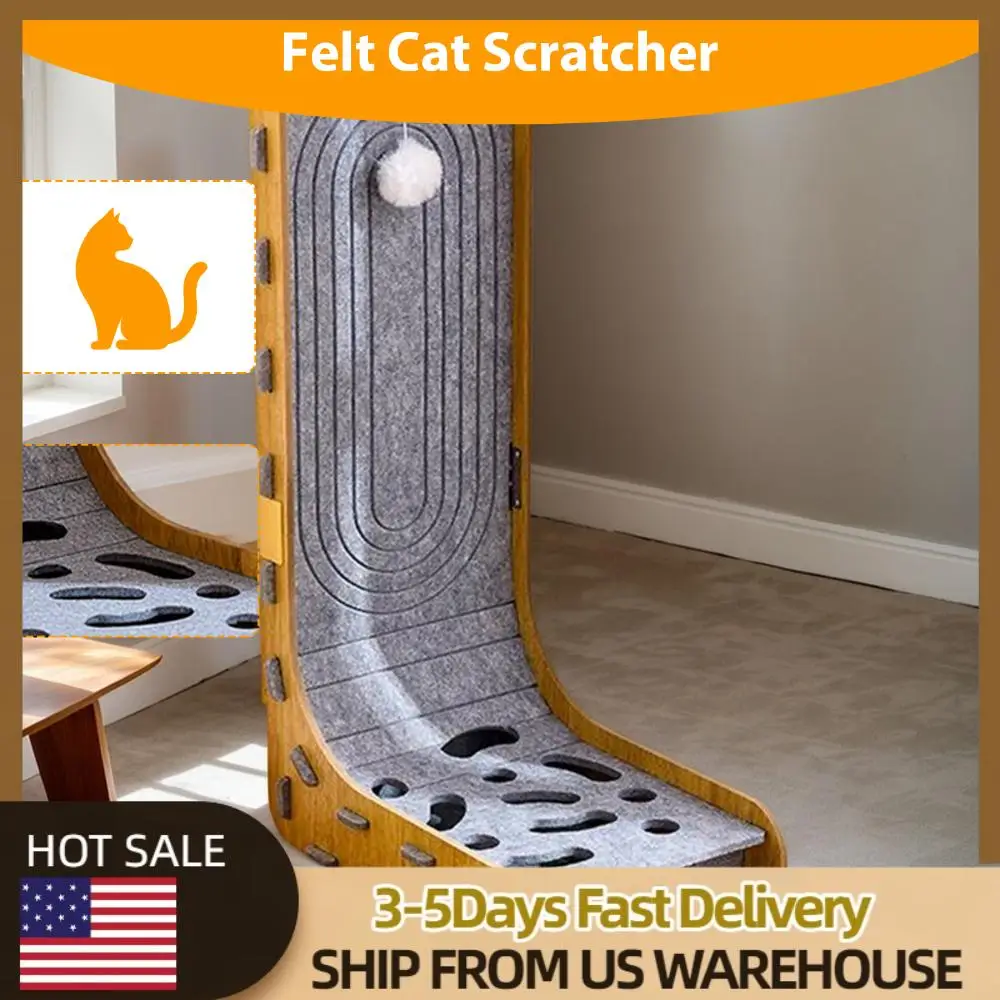 

Когтеточка для кошек с шариком L-образной формы Когтеточка для кошек на диване (модель 3)