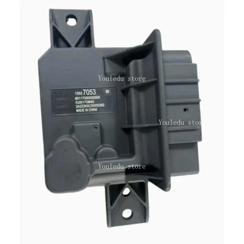 13537053 13545846 for Buick Chevrolet Cadillac, Fuel Pump Power Control Module