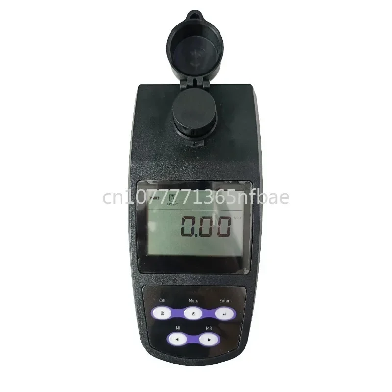 With 2-5 calibration points, high-performance digital portable turbidity meter turbidity analyzer TB100 analyzer