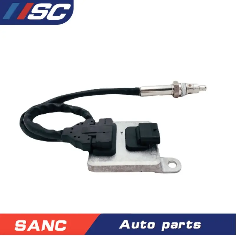 5WK96681E 5WK96681 Eemission system Auto NOx Sensor 5WK9 6681E A0009059603 nitrogen oxide sensor Auto Sensor For Mercedes-Benz