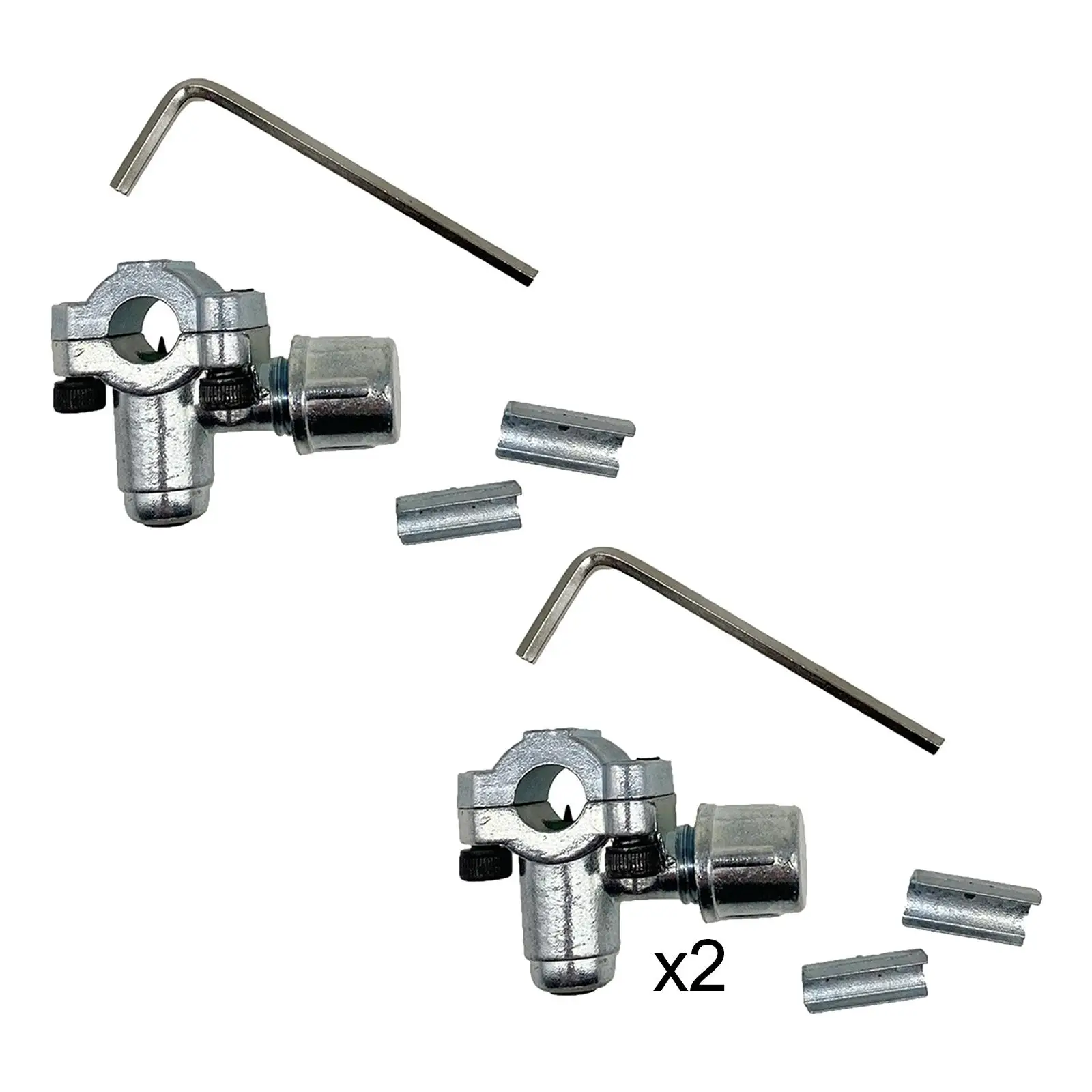 Piercing Valve Kit Bpv-31 Gpv14 MPV31 for 1/4