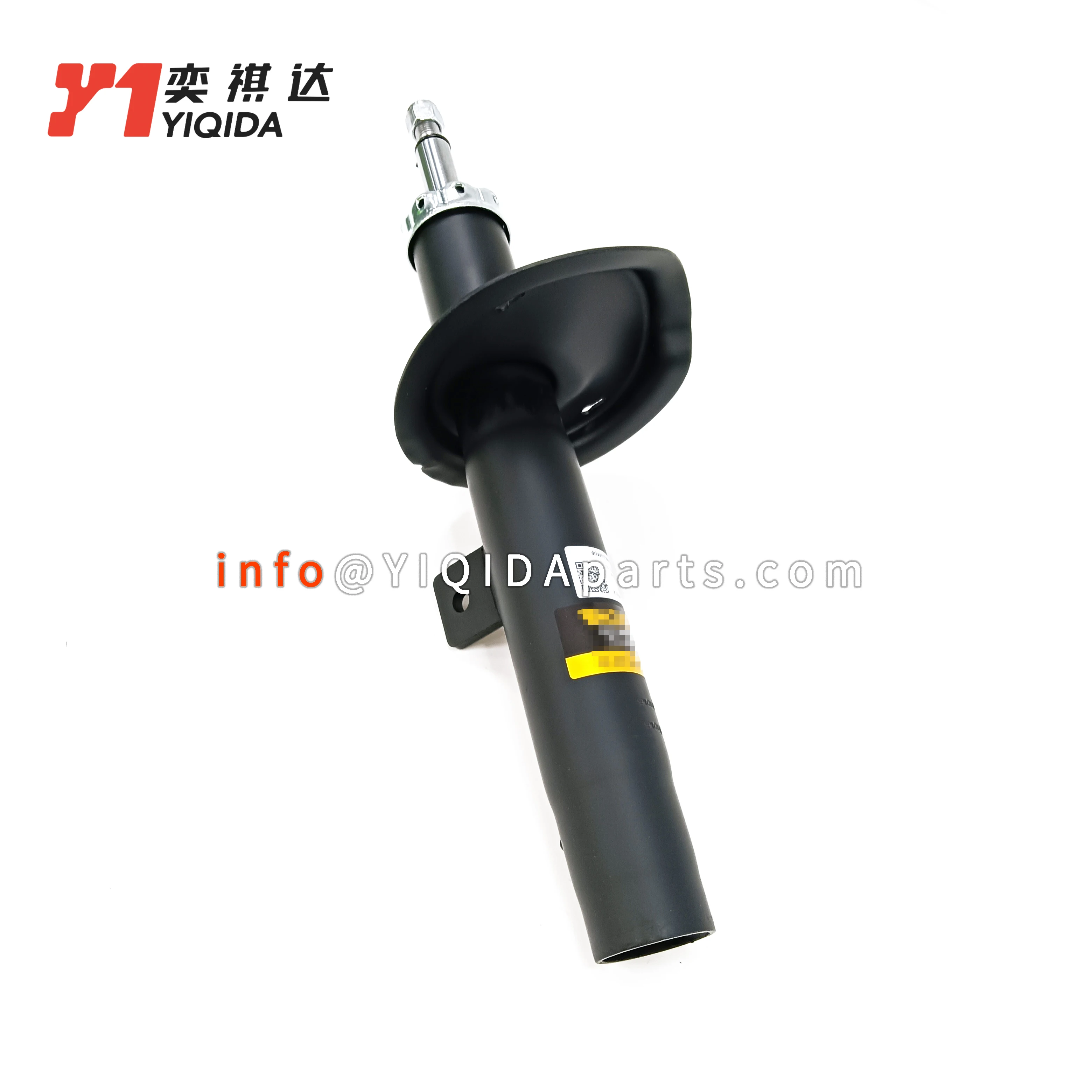 YIQIDA OEM 9802144580 Hot Sales Car Parts Suspension Parts Front Left Shock Absorber Auto Parts For Peugeot 206/207