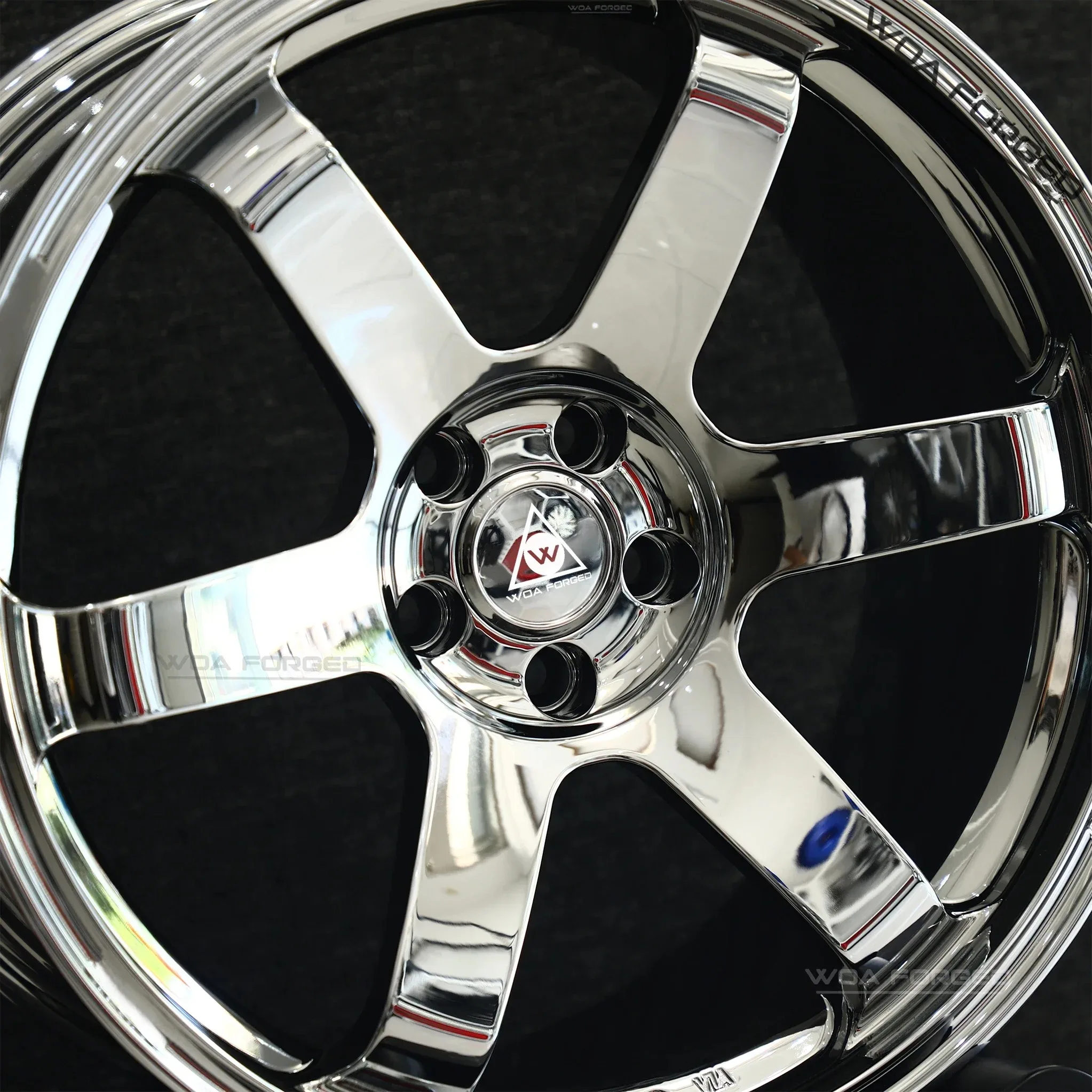 Spedking External Accessories Front Hood For Toyota Tundra 2014-2021 Engine Hood