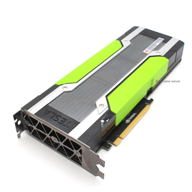 Tesla P4 P40 M40 P100 T4 graphics GPU deep learning graphics card video encoding and decoding AliExpress