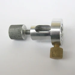 1pc High Quality Dental Handpiece Repair Bearing Removal Tool For Large Head Handpiece Maintenance Part Dental Lab Equipment